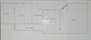 3 POKOJE | 74,49 m² | ŚRÓDMIEŚCIE | KAMIENICA 