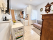 OKOLE | 2 POKOJE | 30 m² | OGRÓDEK | PARTER