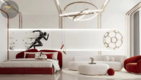 Apartamenty Sport