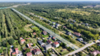 Łojki gm. Blachownia, ul. Zielona | Działka
