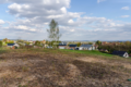 Widokowa działka / wzgórze - las / MPZP