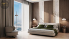Wyjątkowy design w Dubai Marina