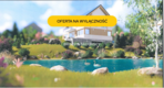 1600m2, Korzkiew, gmina Zielonki z pozwoleniem