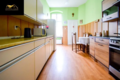 136m2, 4 pokoje, I piętro, 2 balkony