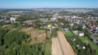 Biuro Nieruchomości Bracia Sadurscy prezentuje na sprzedaż nowoczesny, energooszędny dom wolnostojący o wysokim standardzie wyk