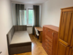 Wynajmę 3 osobne pokoje, balkon, Śródmieście