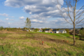 Widokowa działka / wzgórze - las / MPZP