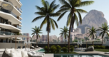 WYMARZONY APARTAMENT BLISKO PLAŻY W CALPE