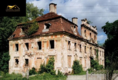 Pałac w Parchowie