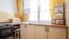 Centrum Skawiny: 2-pok., duży balkon, piwnica