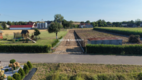 Twoje miejsce dla rodziny – działka 1326 m