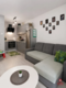 Dwupoziomowy apartament z garażem–Augustów