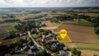 Zdzięsławice, gmina Michałowice. Działka 15 arów