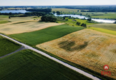 Działka - Żegary, gm. Sejny