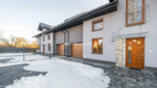 Wysoki Standard, 220 m2, 4,5 arowa dzaiłka, NOWY