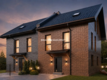 Dom 157 m² | Ogród 280 m² | Janowice, Wieliczka