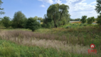Działka inwestycyjna przy S8