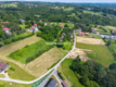 Działka widokowa w Byszynac 13 arów gm.Wieliczka