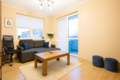 3 pokoje + balkon, 56 m² – idealne na start!