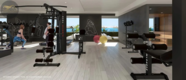 Elegancki apartament przy samej plaży w La Manga