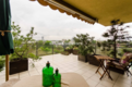 Olsza - apartament z pięknym tarasem
