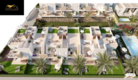 APARTAMENTY W LA FINCA, ALGORFA