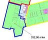 Ursynów : lokal biurowy 356,27 m2 do wynajęcia
