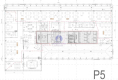 Włochy: lokal biurowy 919,50 m2 do wynajęcia