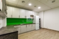 Wola: lokal biurowy 273 m2 do wynajęcia