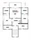 DOM NA SPRZEDAŻ - KRAKÓW, BIEŻANÓW  

 2 niezależne poziomy | ok. 200 m² | 14 arów działki | podpiwniczenie | 2 garaże 

  Dom 