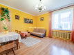 DOM NA SPRZEDAŻ - KRAKÓW, BIEŻANÓW  

 2 niezależne poziomy | ok. 200 m² | 14 arów działki | podpiwniczenie | 2 garaże 

  Dom 