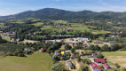 DOM 100M2 SZCZYRZYC 4 POKOJE CENTRUM 5 ARÓW