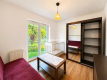 2 pokoje | 43,5 m² | garderoba | zamknięte osiedle