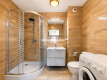 2 pokoje | 43,5 m² | garderoba | zamknięte osiedle