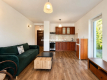 2 pokoje | 43,5 m² | garderoba | zamknięte osiedle