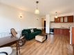 2 pokoje | 43,5 m² | garderoba | zamknięte osiedle