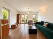 2 pokoje | 43,5 m² | garderoba | zamknięte osiedle