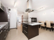 Dwupoziomowy apartament z balkonem os. zamknięte