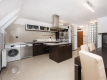 Dwupoziomowy apartament z balkonem os. zamknięte