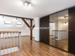 Dwupoziomowy apartament z balkonem os. zamknięte