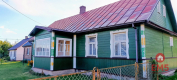 WYJĄTKOWE SIEDLISKO NA PODLASIU – ZABYTKOWY DOM