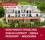 Atrakcyjna nieruchomość  Białystok