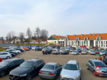 Supraśl. Lokale w centrum uzdrowiska.