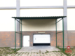 Suchy magazyn 370 m2