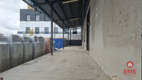 Hala-magazyn z rampą 1200 m2