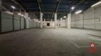 Hala-magazyn z rampą 1200 m2