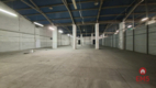 Hala-magazyn z rampą 1200 m2