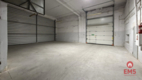 Hala-magazyn z rampą 1200 m2