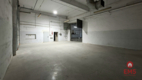 Hala-magazyn z rampą 1200 m2