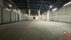 Hala-magazyn z rampą 1200 m2